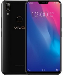 Замена разъема зарядки на телефоне Vivo V9 Youth в Иванове